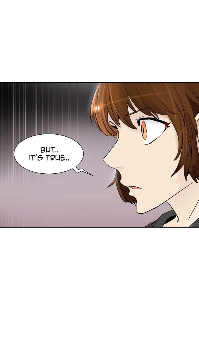 Tower Of God - Chapter 339