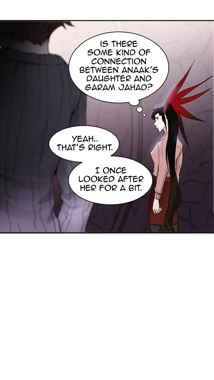 Tower Of God - Chapter 339