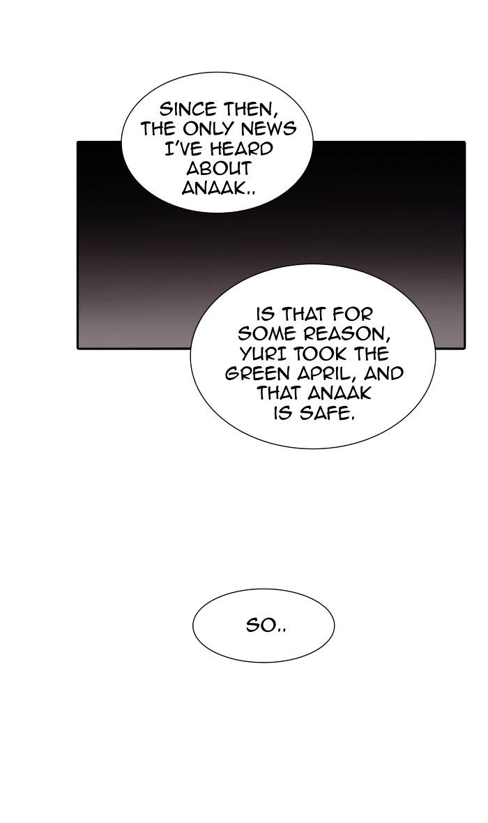 Tower Of God - Chapter 339