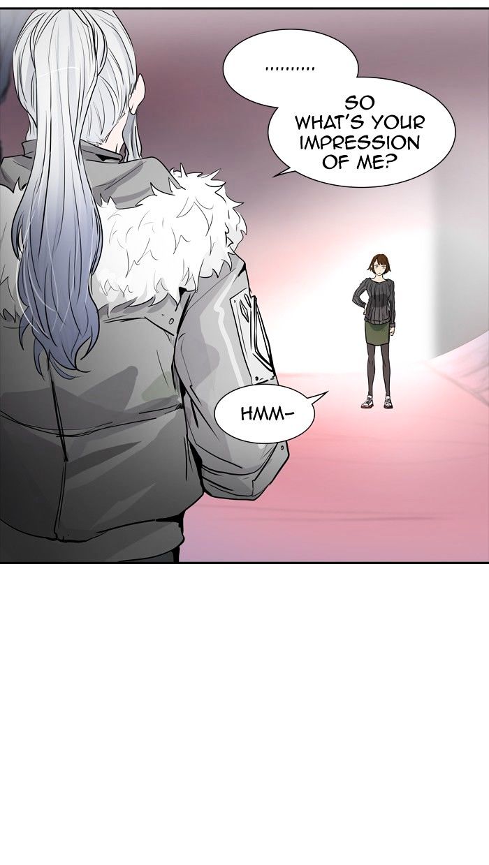 Tower Of God - Chapter 339