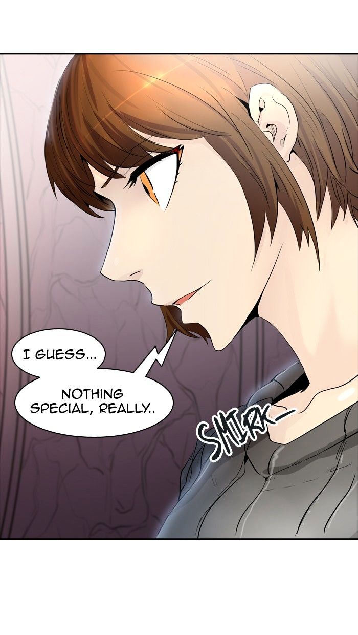 Tower Of God - Chapter 339