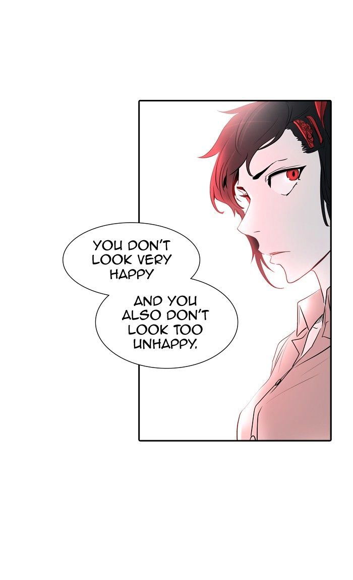 Tower Of God - Chapter 339