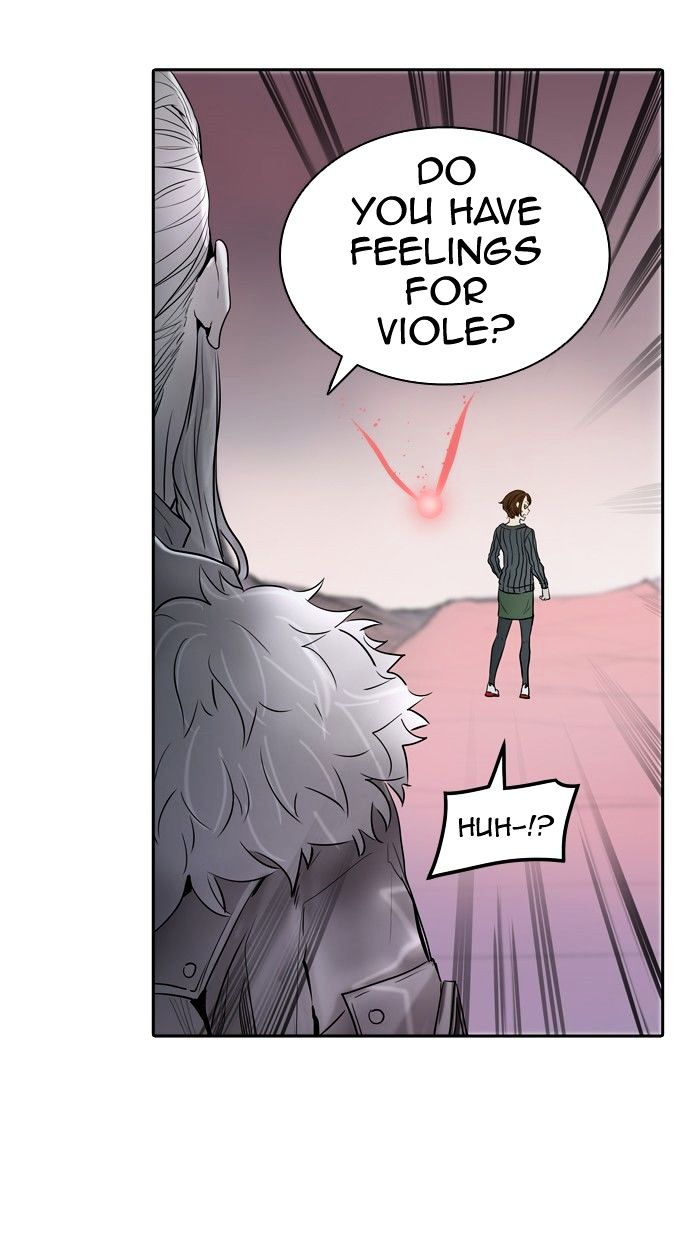 Tower Of God - Chapter 339