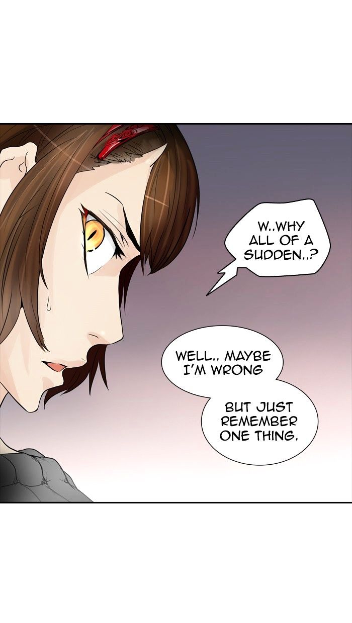 Tower Of God - Chapter 339