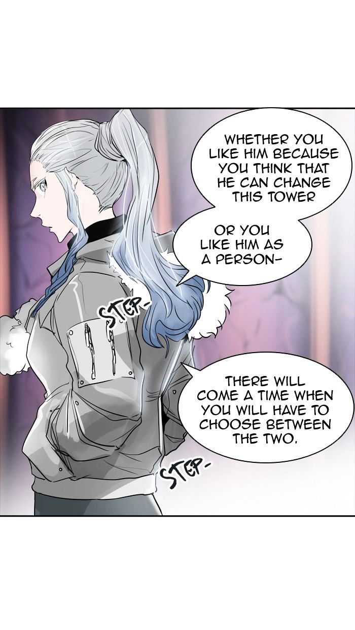 Tower Of God - Chapter 339