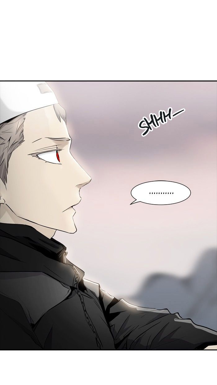 Tower Of God - Chapter 339