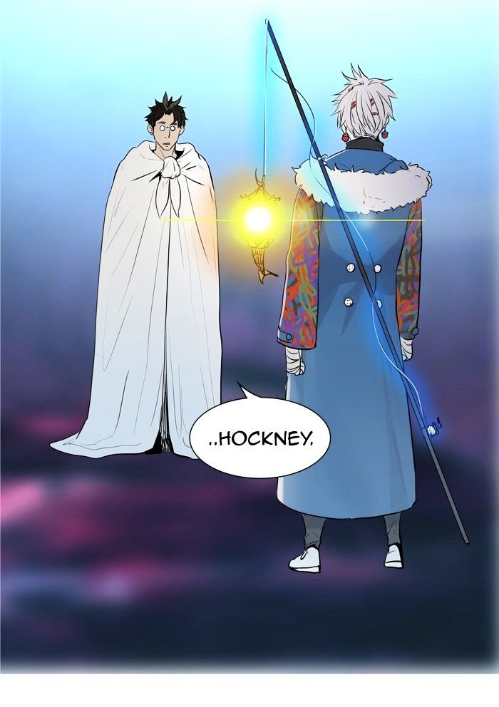 Tower Of God - Chapter 339