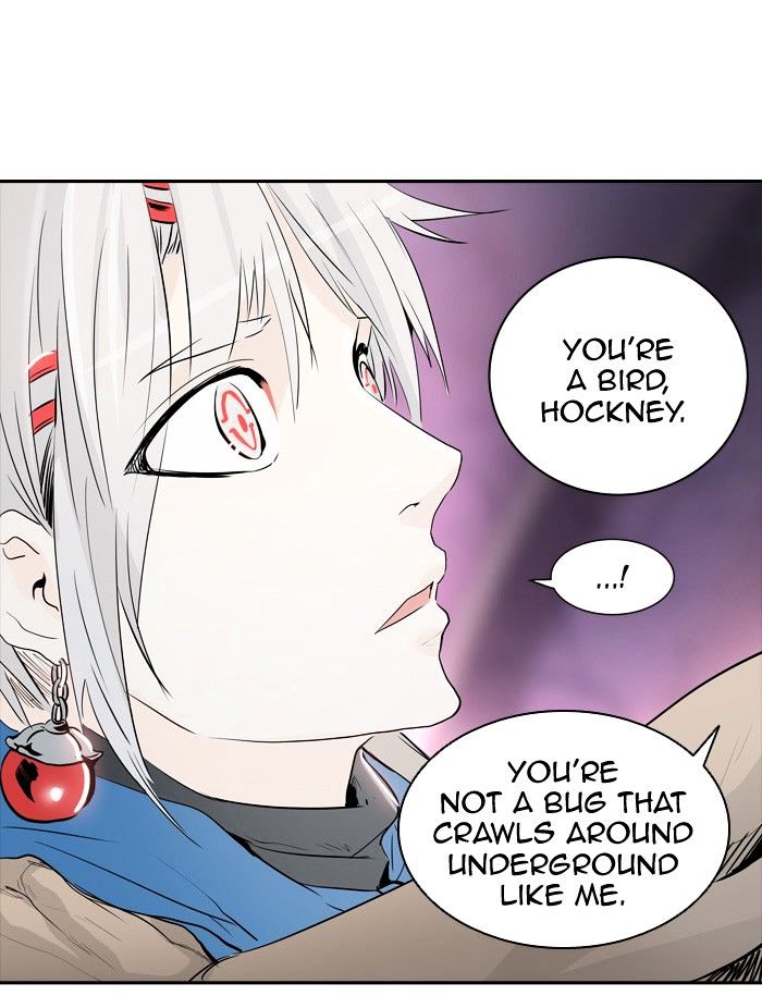 Tower Of God - Chapter 339