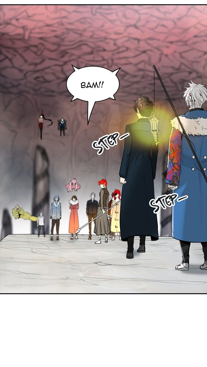 Tower Of God - Chapter 339