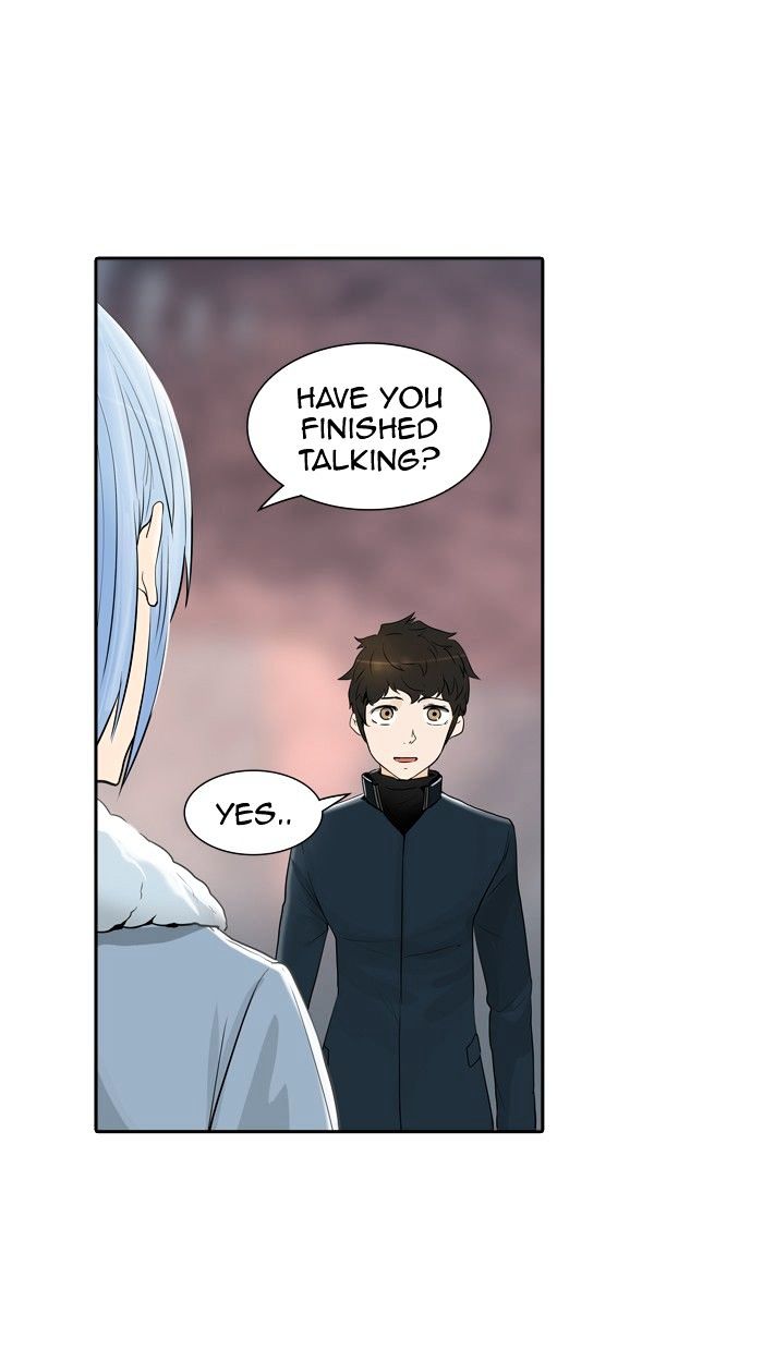 Tower Of God - Chapter 339