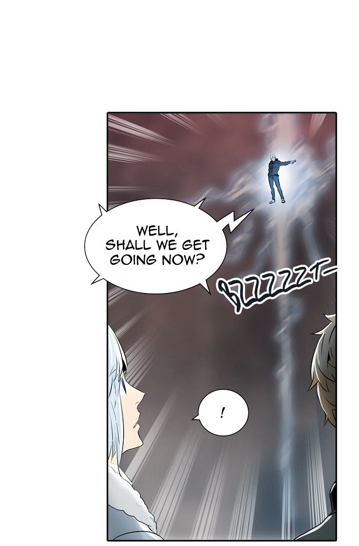 Tower Of God - Chapter 339