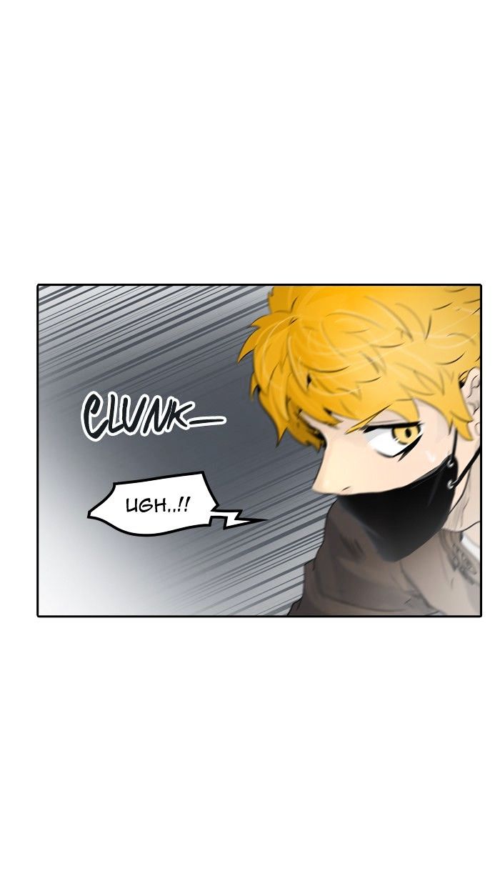 Tower Of God - Chapter 339