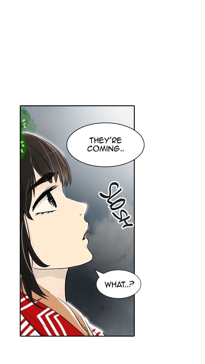 Tower Of God - Chapter 339