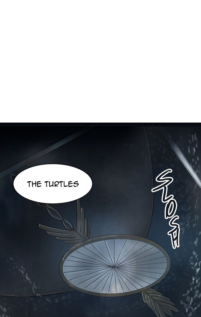 Tower Of God - Chapter 339