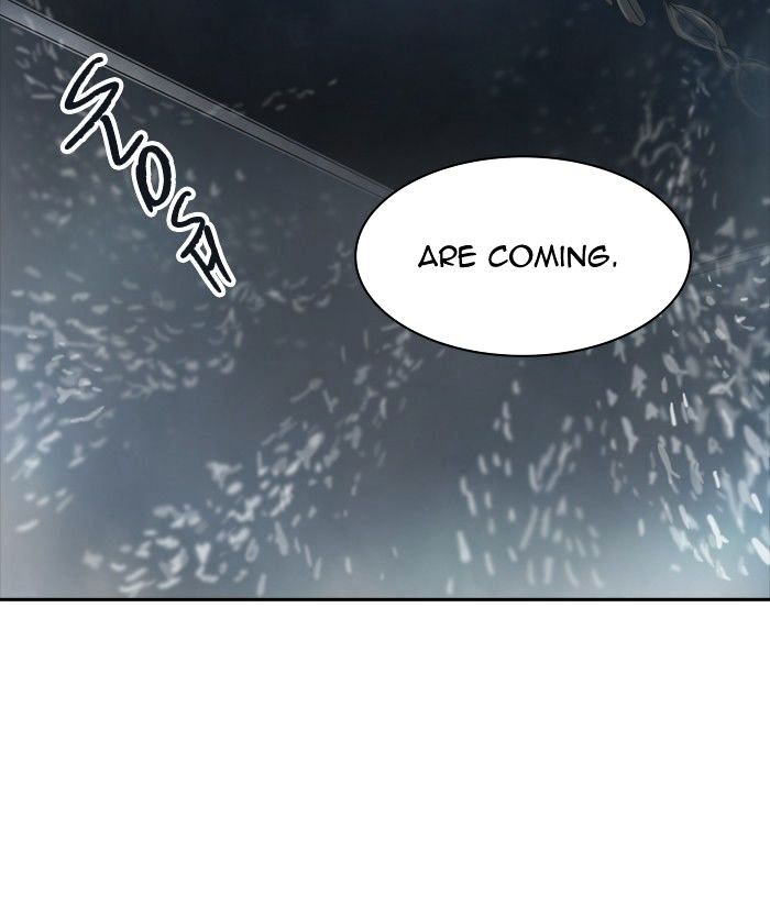 Tower Of God - Chapter 339