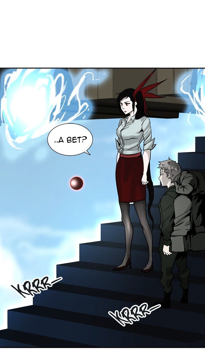 Tower Of God - Chapter 302