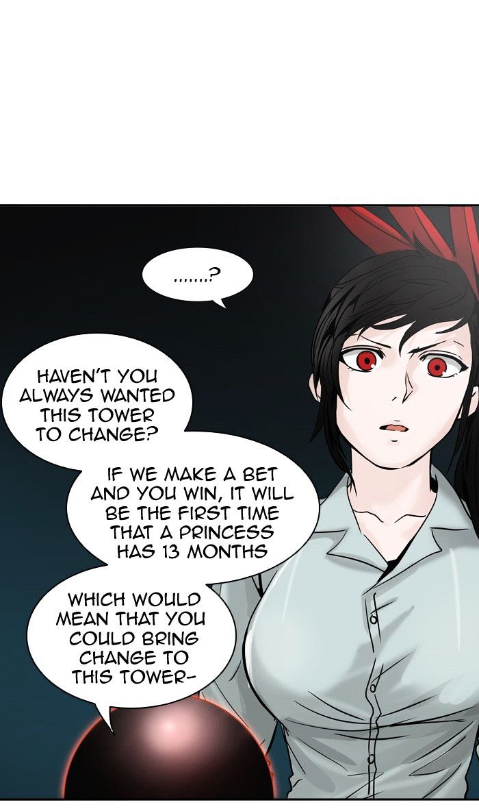 Tower Of God - Chapter 302