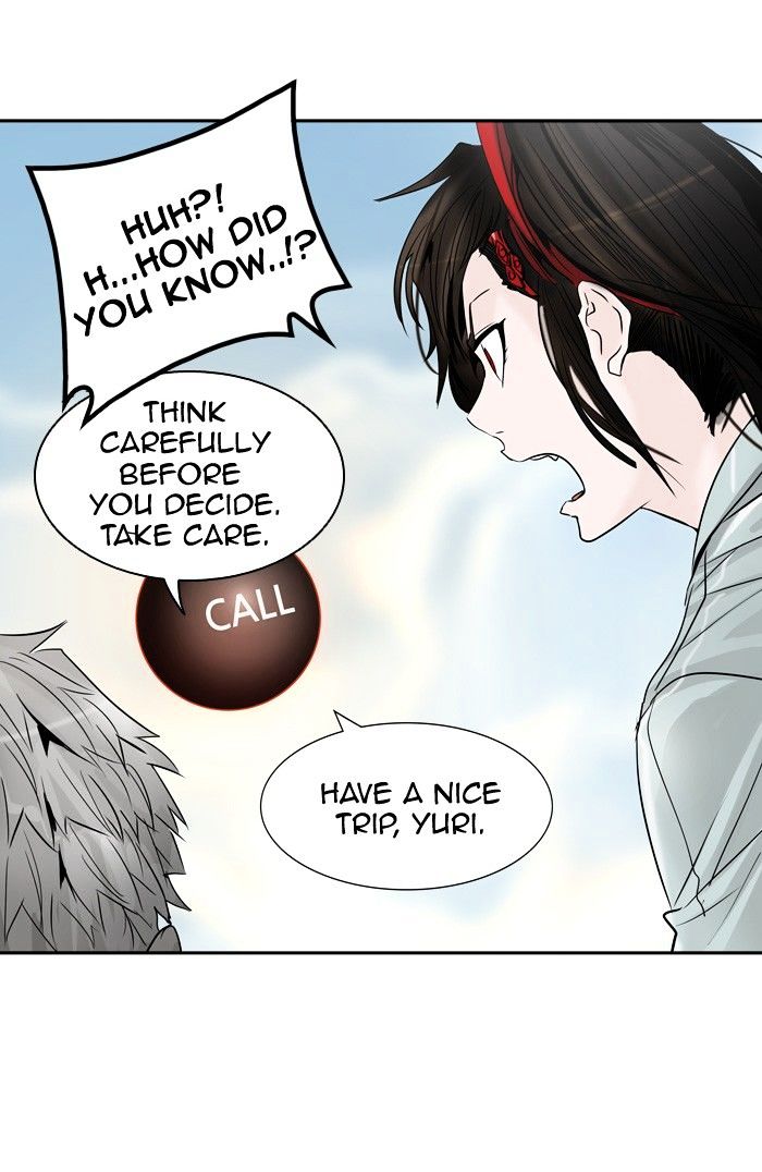 Tower Of God - Chapter 302