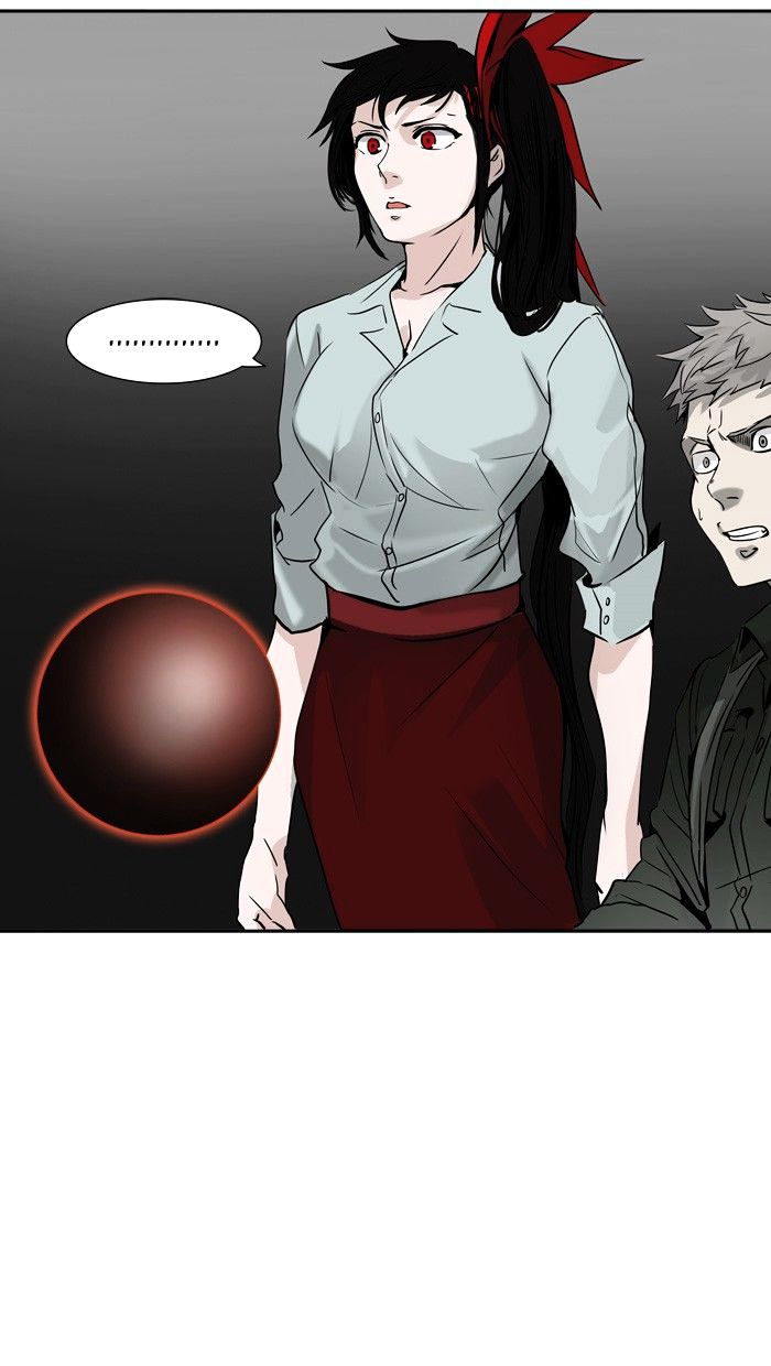 Tower Of God - Chapter 302