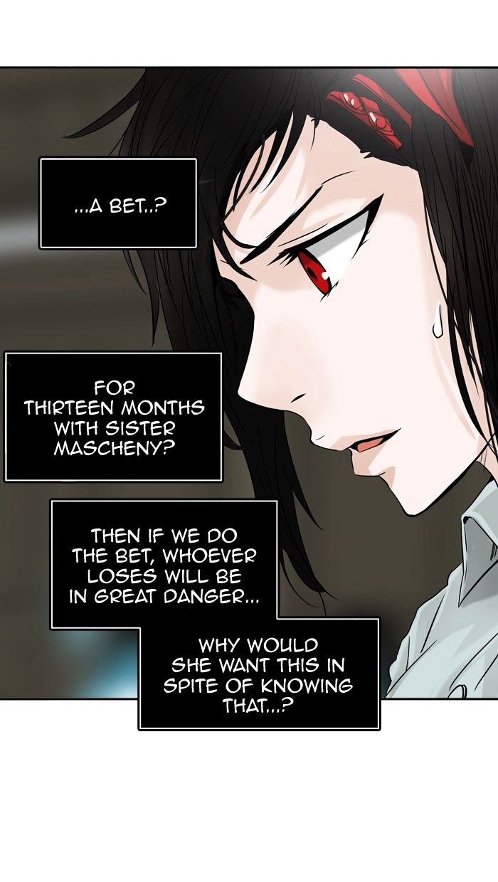 Tower Of God - Chapter 302