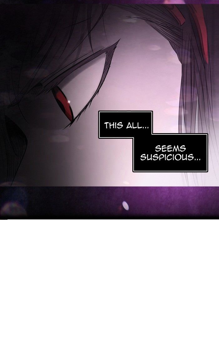 Tower Of God - Chapter 302