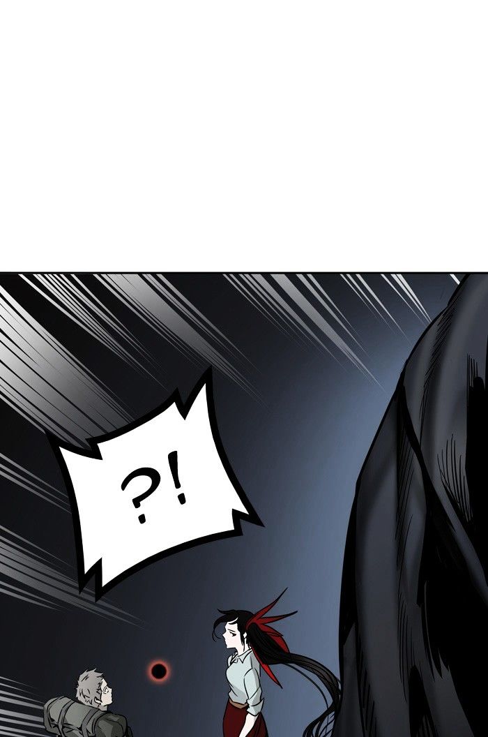 Tower Of God - Chapter 302