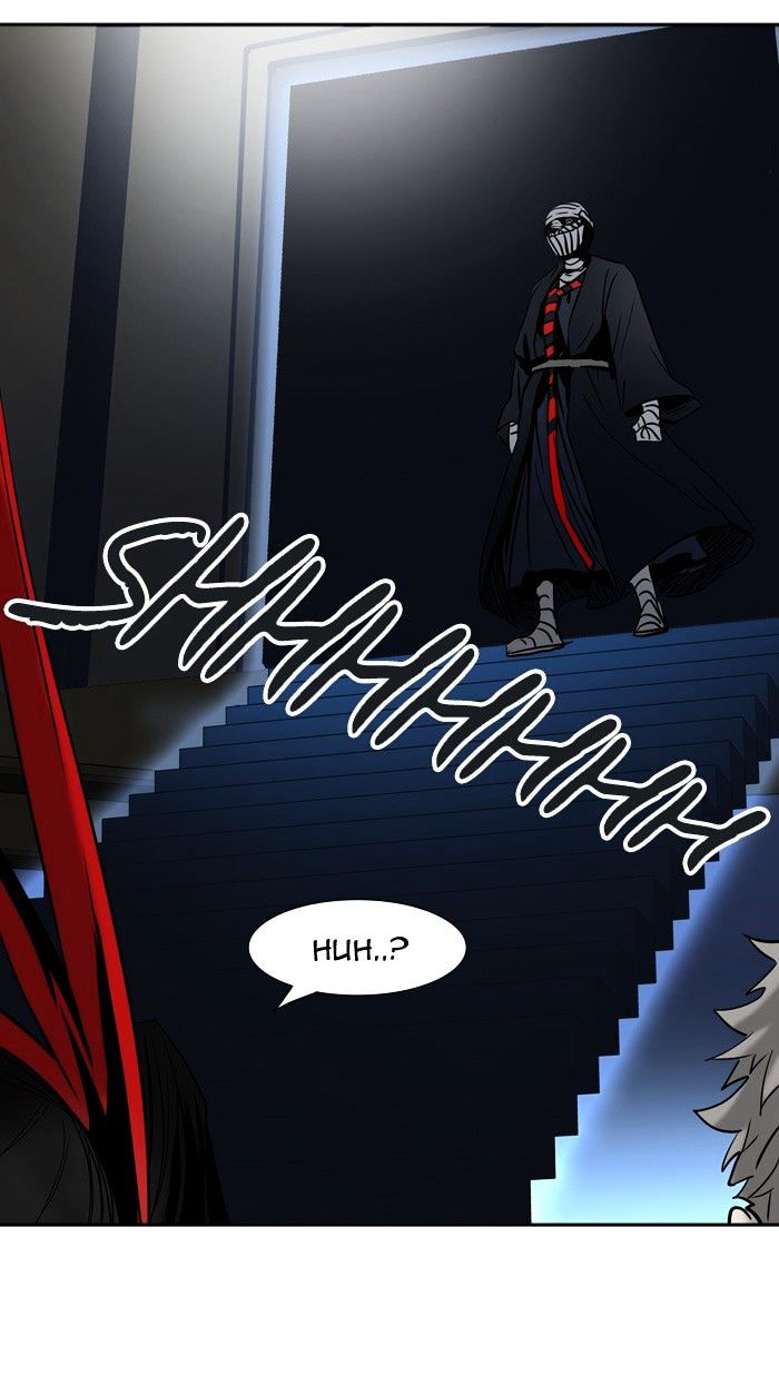 Tower Of God - Chapter 302