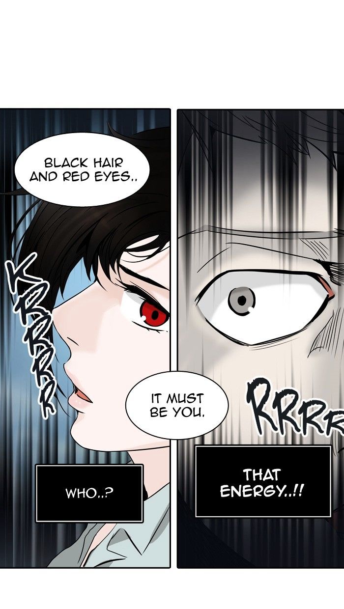 Tower Of God - Chapter 302