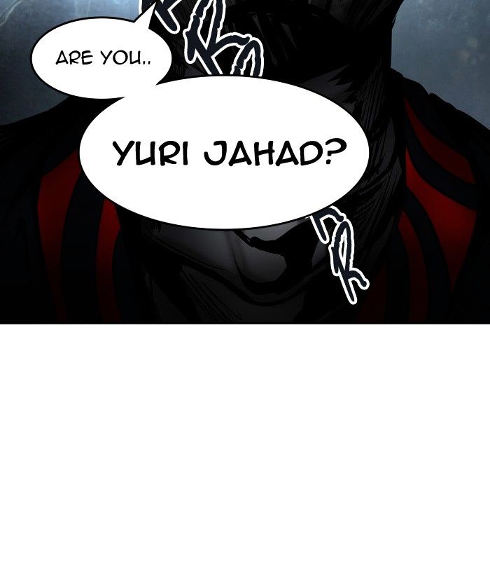 Tower Of God - Chapter 302