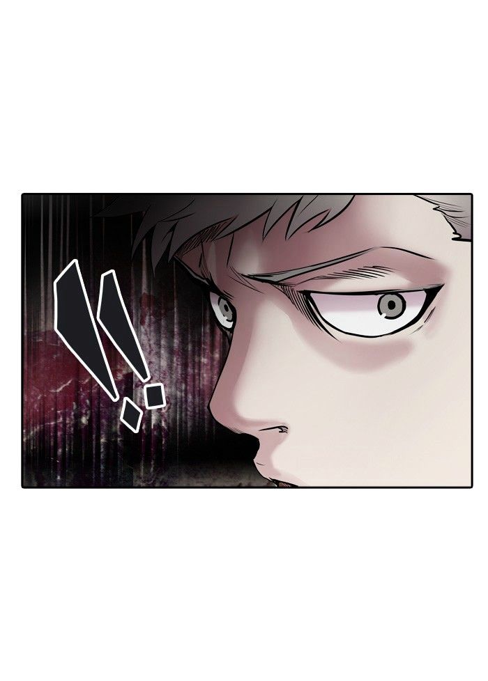 Tower Of God - Chapter 302