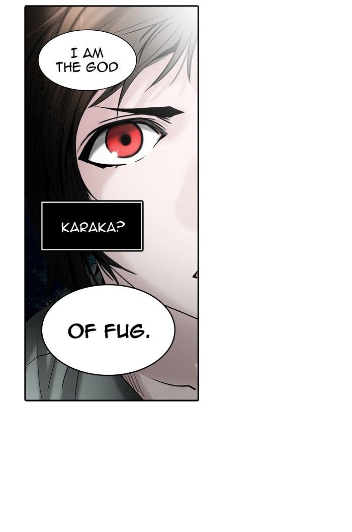 Tower Of God - Chapter 302