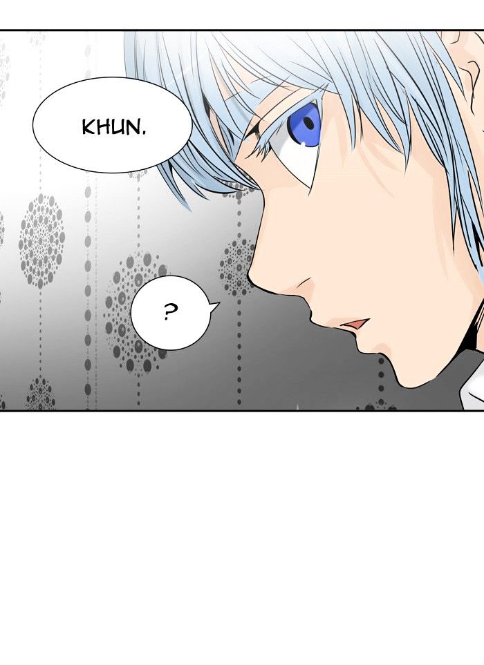 Tower Of God - Chapter 302