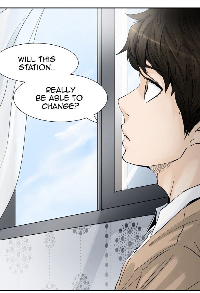 Tower Of God - Chapter 302