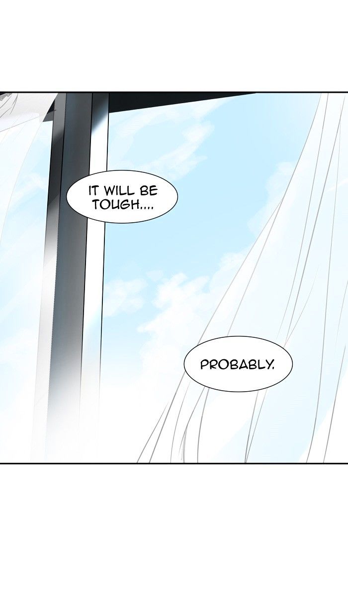 Tower Of God - Chapter 302