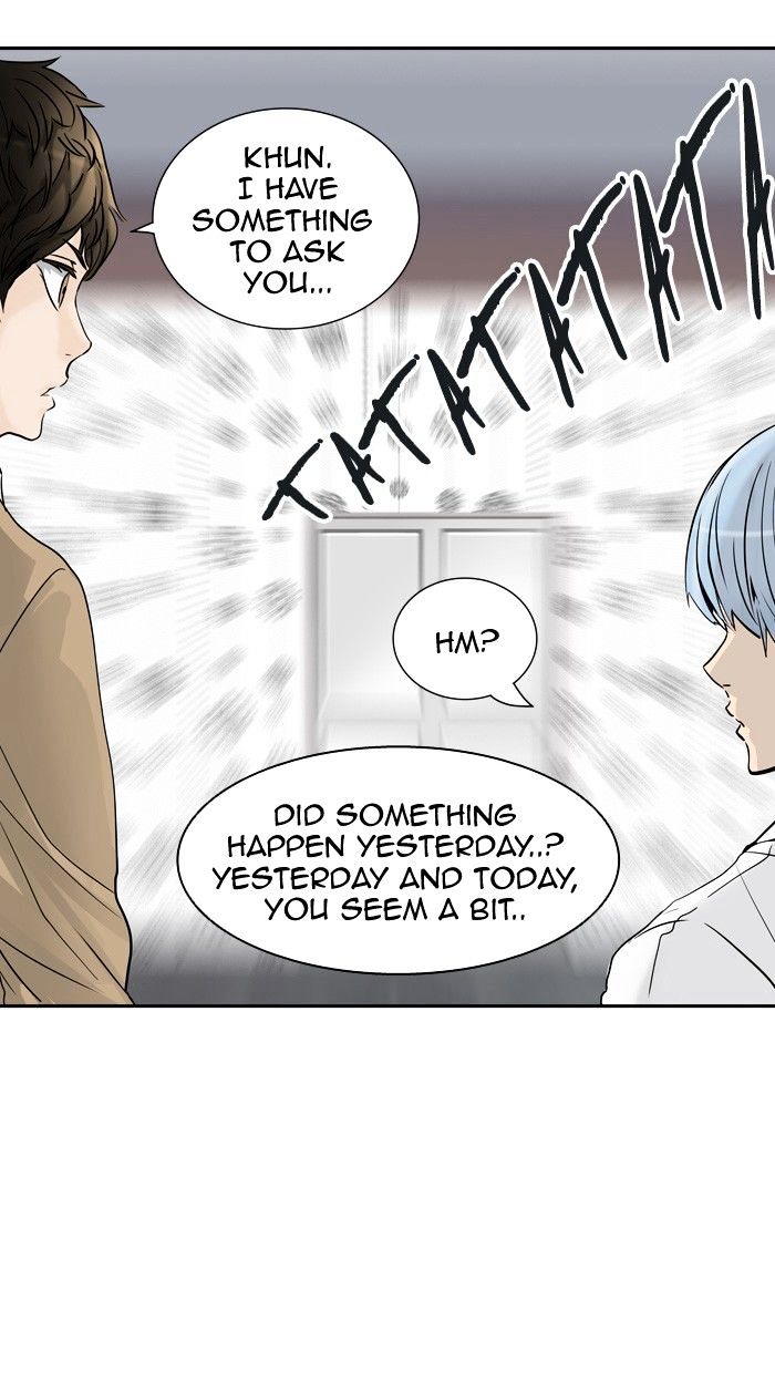 Tower Of God - Chapter 302