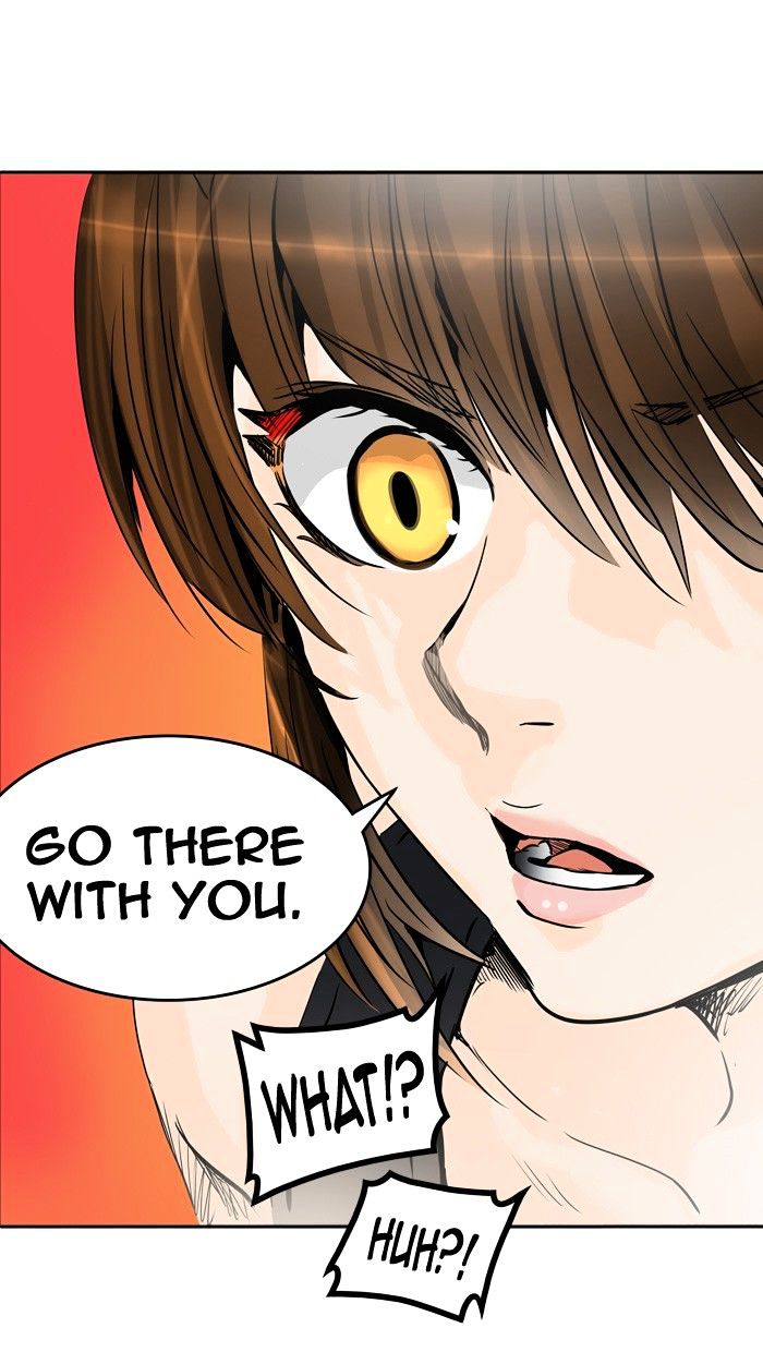 Tower Of God - Chapter 302