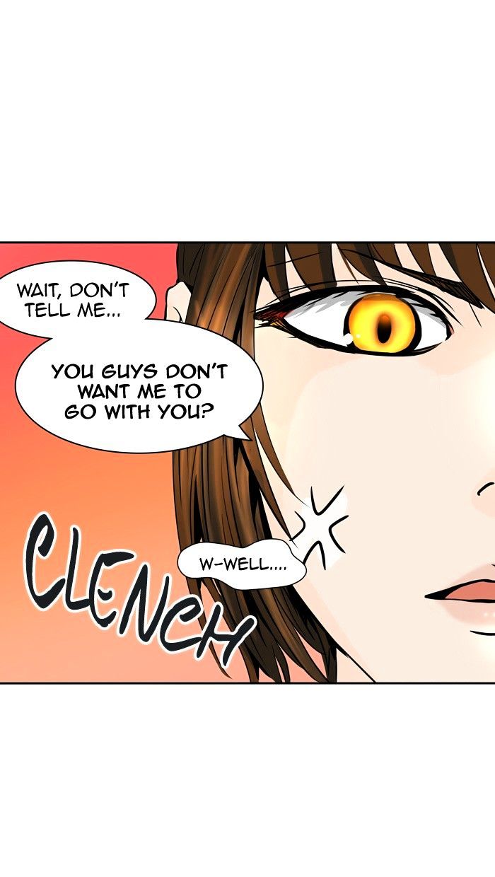 Tower Of God - Chapter 302