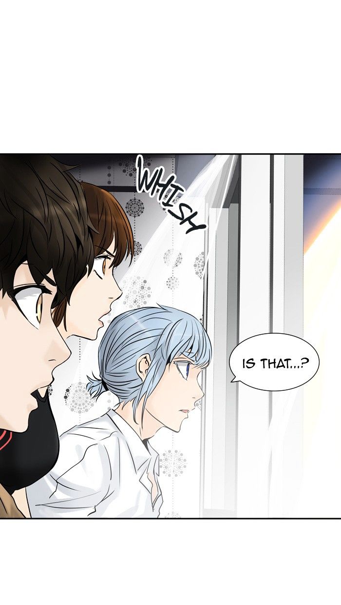 Tower Of God - Chapter 302