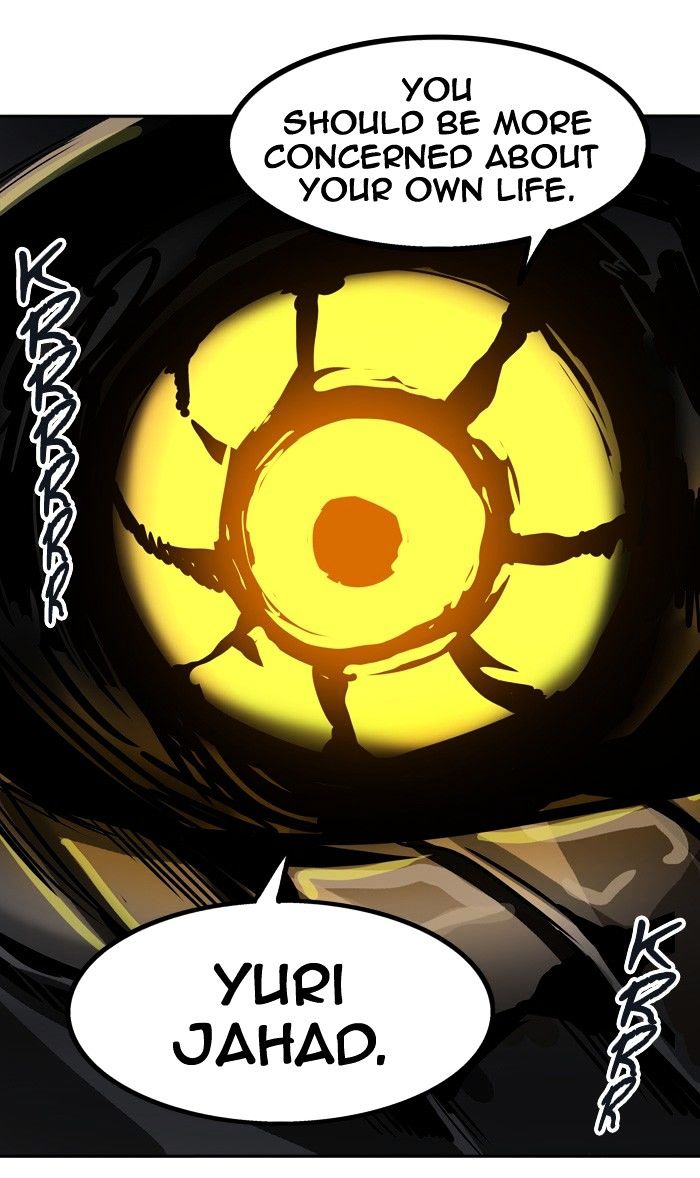 Tower Of God - Chapter 302