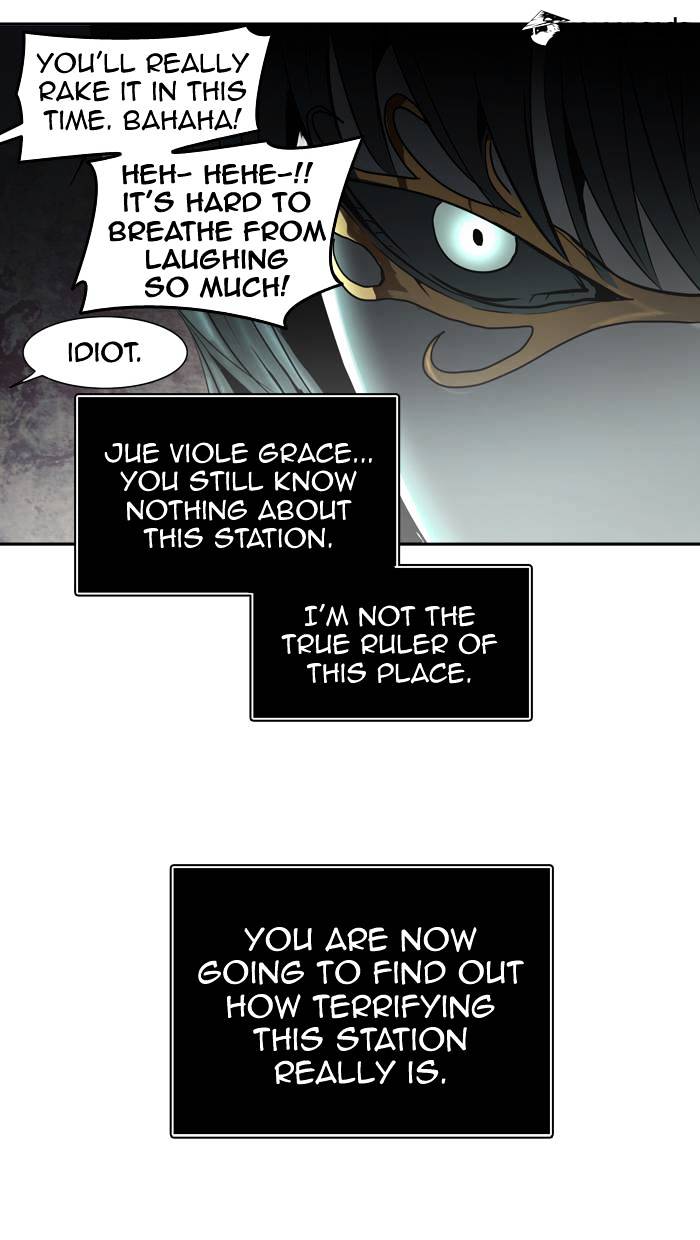 Tower Of God - Chapter 288 : Vol2Ch208