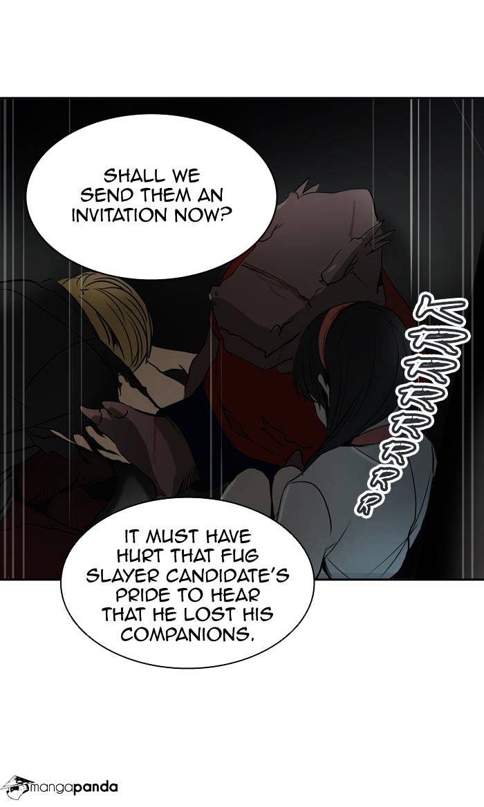 Tower Of God - Chapter 288 : Vol2Ch208