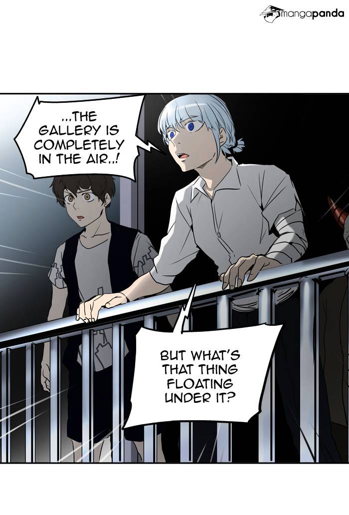 Tower Of God - Chapter 288 : Vol2Ch208