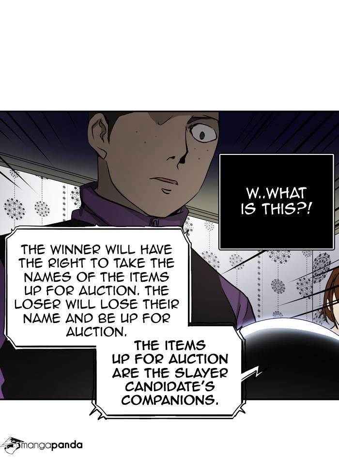 Tower Of God - Chapter 288 : Vol2Ch208