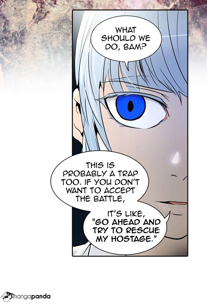 Tower Of God - Chapter 288 : Vol2Ch208