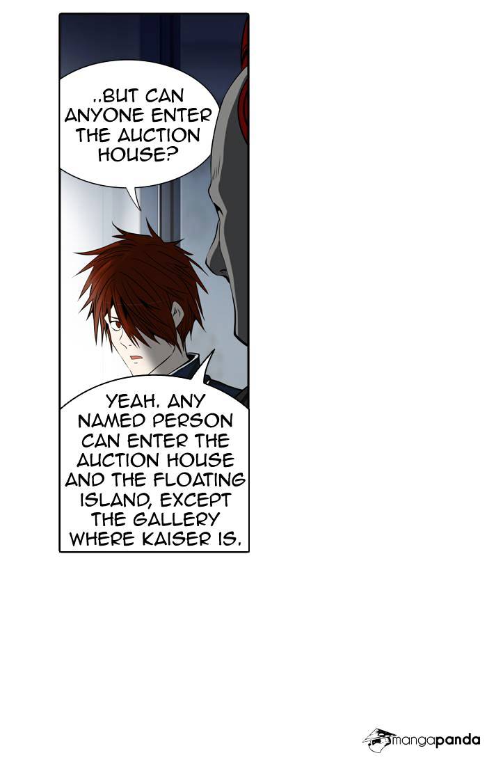 Tower Of God - Chapter 288 : Vol2Ch208