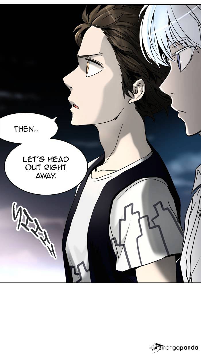 Tower Of God - Chapter 288 : Vol2Ch208