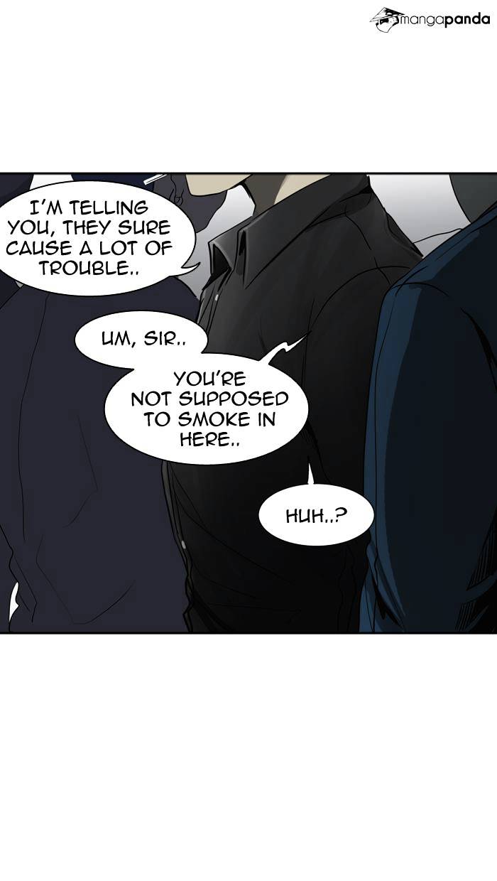 Tower Of God - Chapter 288 : Vol2Ch208