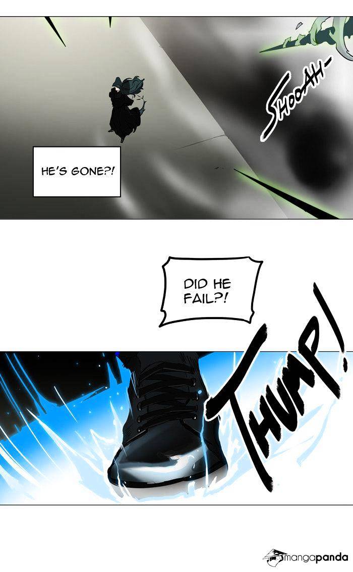 Tower Of God - Chapter 215 : Vol2Ch135