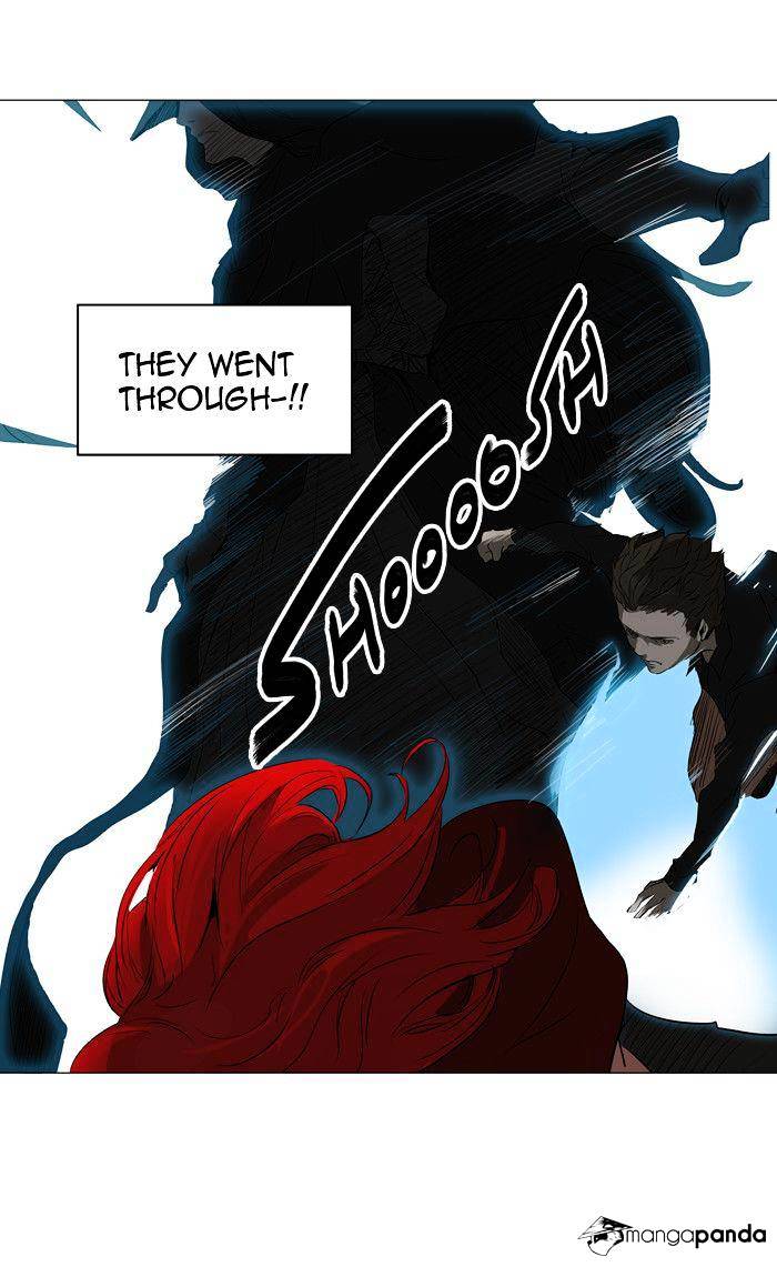 Tower Of God - Chapter 215 : Vol2Ch135