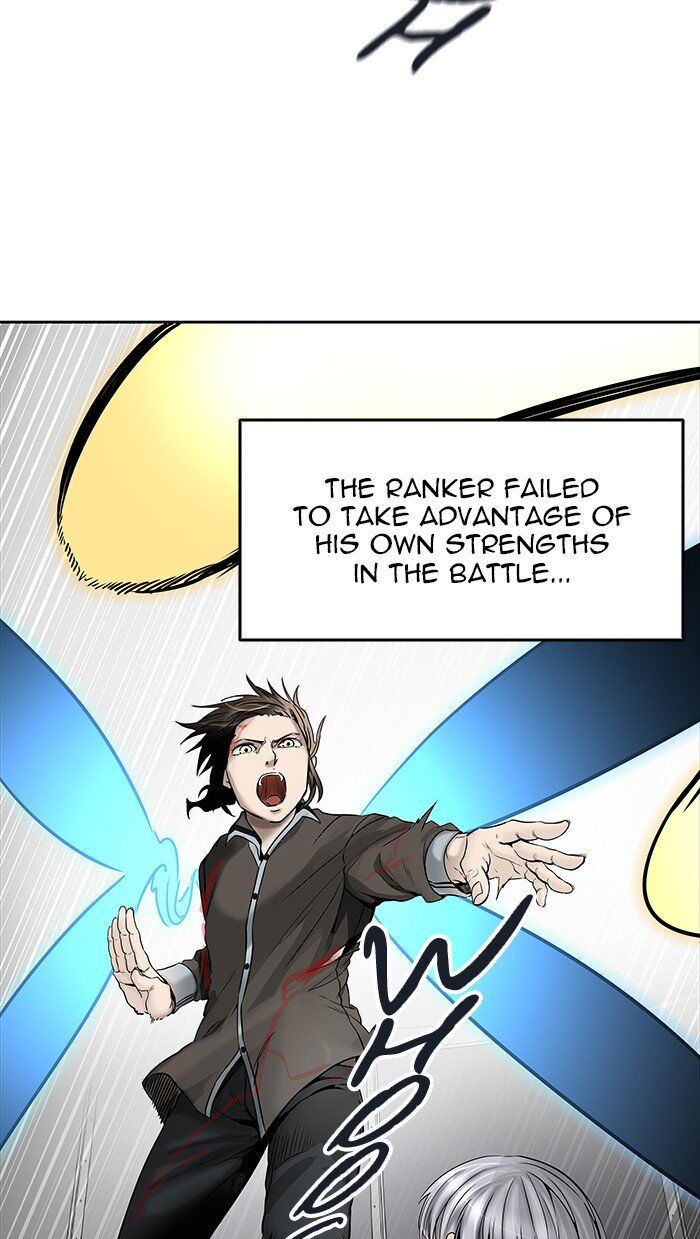 Tower Of God - Chapter 468